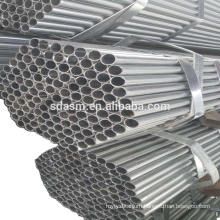 API 5L Carbon Steel Galvanized Seamless Steel Pipe